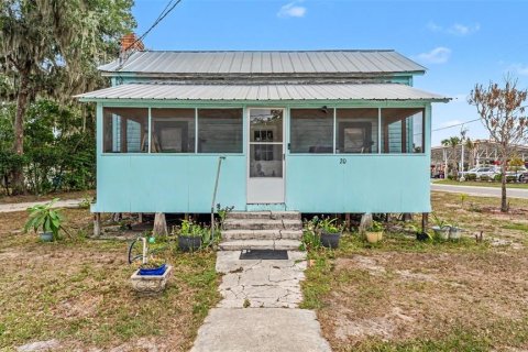 Купить виллу или дом в Форт-Мид, Флорида 5 комнат, 64.66м2, № 2149042 - фото 3
