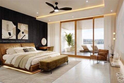 Copropriété à vendre à Coral Gables, Floride: 4 chambres, 396.41 m2 № 1940934 - photo 8