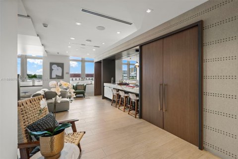 Copropriété à vendre à Coral Gables, Floride: 4 chambres, 396.41 m2 № 1940934 - photo 29