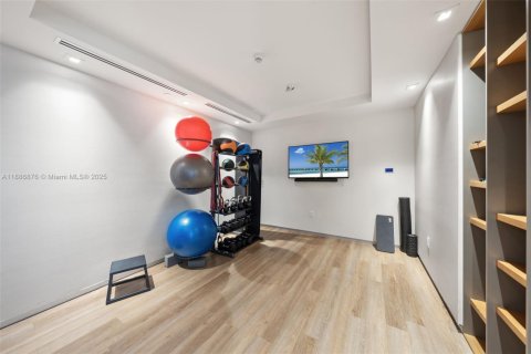 Copropriété à vendre à Coral Gables, Floride: 4 chambres, 396.41 m2 № 1940934 - photo 25