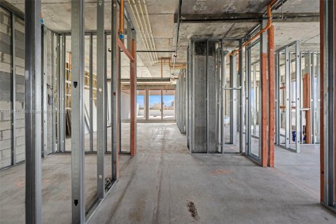 Copropriété à vendre à Coral Gables, Floride: 4 chambres, 396.41 m2 № 1940934 - photo 14