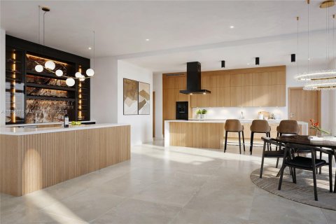 Copropriété à vendre à Coral Gables, Floride: 4 chambres, 396.41 m2 № 1940934 - photo 2