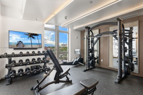 Copropriété à vendre à Coral Gables, Floride: 4 chambres, 396.41 m2 № 1940934 - photo 23