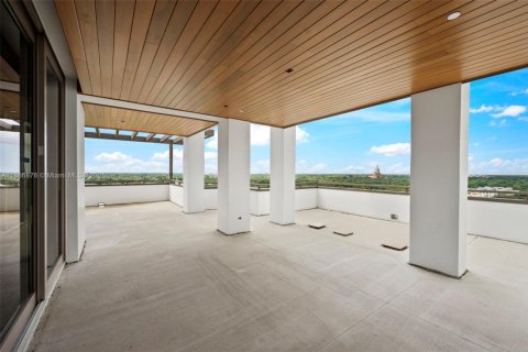 Copropriété à vendre à Coral Gables, Floride: 4 chambres, 396.41 m2 № 1940934 - photo 16