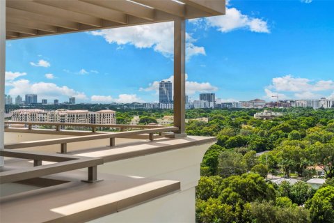 Copropriété à vendre à Coral Gables, Floride: 4 chambres, 396.41 m2 № 1940934 - photo 17