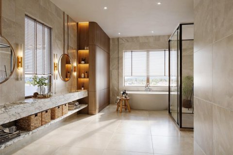 Copropriété à vendre à Coral Gables, Floride: 4 chambres, 396.41 m2 № 1940934 - photo 10