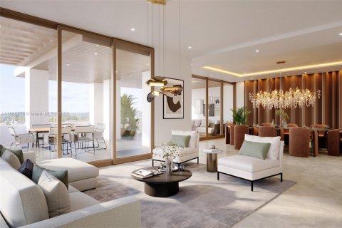 Copropriété à vendre à Coral Gables, Floride: 4 chambres, 396.41 m2 № 1940934 - photo 6