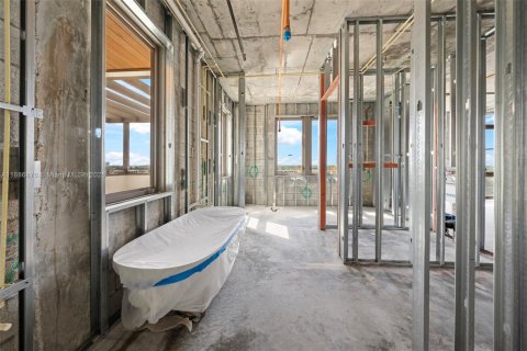 Copropriété à vendre à Coral Gables, Floride: 4 chambres, 396.41 m2 № 1940934 - photo 11