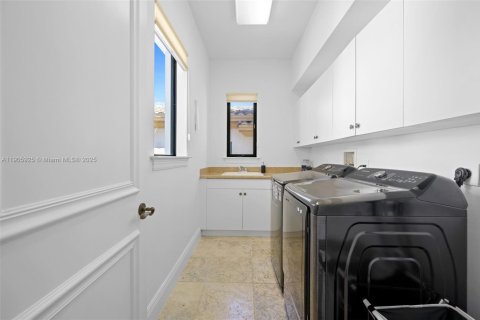 Купить виллу или дом в Паркленд, Флорида 4 спальни, 293.66м2, № 1970270 - фото 22