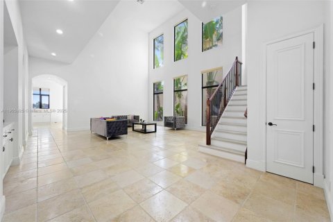 Купить виллу или дом в Паркленд, Флорида 4 спальни, 293.66м2, № 1970270 - фото 12