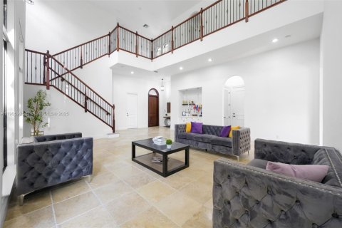 Купить виллу или дом в Паркленд, Флорида 4 спальни, 293.66м2, № 1970270 - фото 14