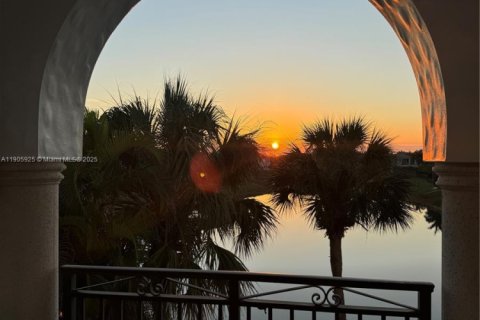 Купить виллу или дом в Паркленд, Флорида 4 спальни, 293.66м2, № 1970270 - фото 28