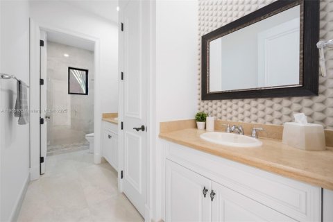 Купить виллу или дом в Паркленд, Флорида 4 спальни, 293.66м2, № 1970270 - фото 20