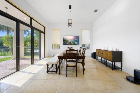 Купить виллу или дом в Паркленд, Флорида 4 спальни, 293.66м2, № 1970270 - фото 9