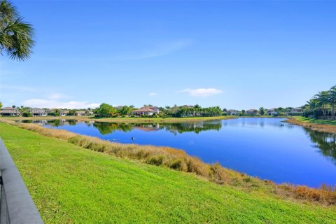 Купить виллу или дом в Паркленд, Флорида 4 спальни, 293.66м2, № 1970270 - фото 5