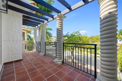 Купить виллу или дом в Паркленд, Флорида 4 спальни, 293.66м2, № 1970270 - фото 26