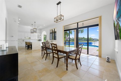 Купить виллу или дом в Паркленд, Флорида 4 спальни, 293.66м2, № 1970270 - фото 10