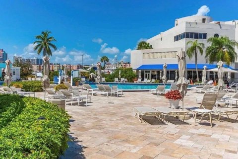 Copropriété à louer à Aventura, Floride: 3 chambres, 237.83 m2 № 2414557 - photo 24