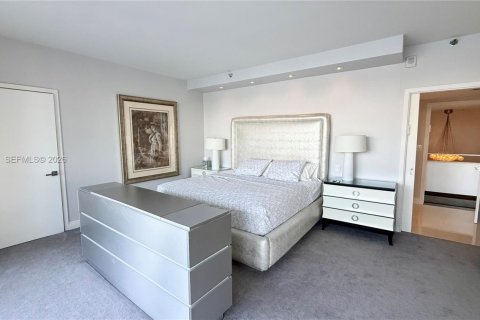 Copropriété à louer à Aventura, Floride: 3 chambres, 237.83 m2 № 2414557 - photo 11