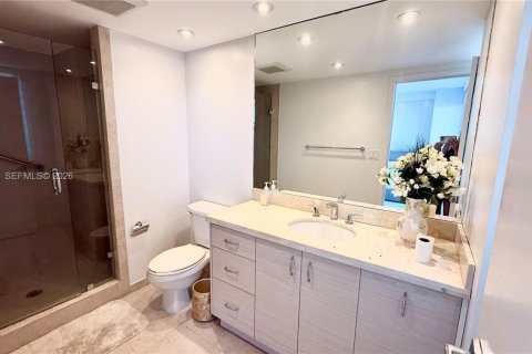 Copropriété à louer à Aventura, Floride: 3 chambres, 237.83 m2 № 2414557 - photo 19