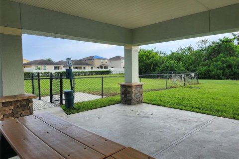 Casa en alquiler en Ruskin, Florida, 3 dormitorios, 140.93 m2 № 1866550 - foto 24