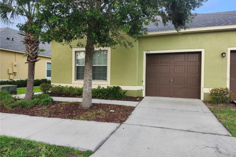 Casa en alquiler en Ruskin, Florida, 3 dormitorios, 140.93 m2 № 1866550 - foto 3