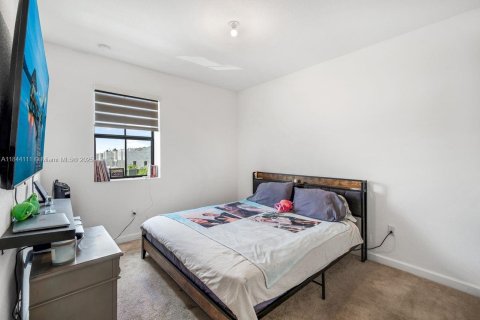 Купить виллу или дом в Майами, Флорида 5 спален, 294.5м2, № 2038065 - фото 26