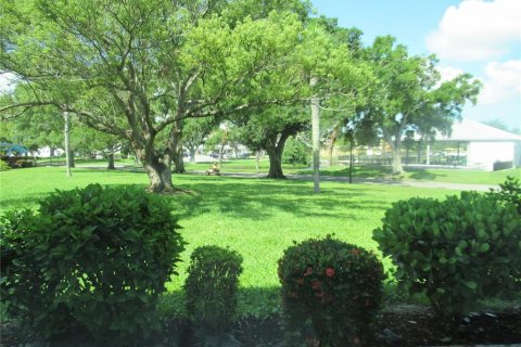 Copropriété à louer à Clearwater, Floride: 2 chambres, 130.06 m2 № 2109629 - photo 30
