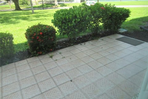 Copropriété à louer à Clearwater, Floride: 2 chambres, 130.06 m2 № 2109629 - photo 29