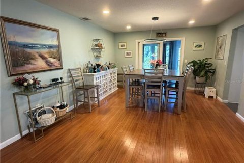 Villa ou maison à louer à Palm Coast, Floride: 3 chambres, 160.91 m2 № 2388615 - photo 4