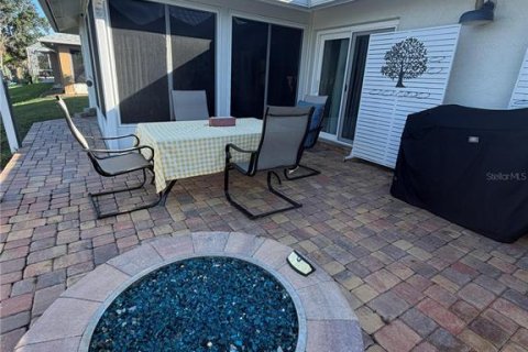 Villa ou maison à louer à Palm Coast, Floride: 3 chambres, 160.91 m2 № 2388615 - photo 14