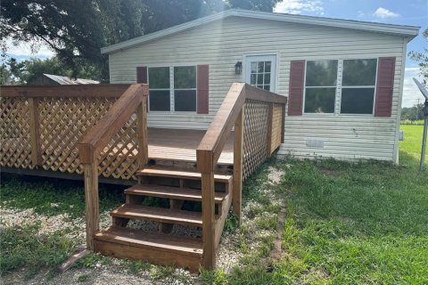 Appartement à louer à Dade City, Floride: 3 chambres, 166.48 m2 № 1823304 - photo 3