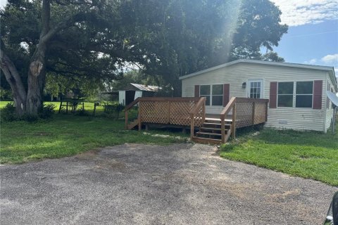 Appartement à louer à Dade City, Floride: 3 chambres, 166.48 m2 № 1823304 - photo 21