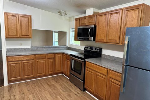 Appartement à louer à Dade City, Floride: 3 chambres, 166.48 m2 № 1823304 - photo 6