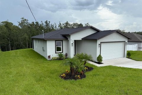 Casa en venta en Spring Hill, Florida, 3 dormitorios, 145.02 m2 № 1837794 - foto 4