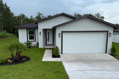 Casa en venta en Spring Hill, Florida, 3 dormitorios, 145.02 m2 № 1837794 - foto 1