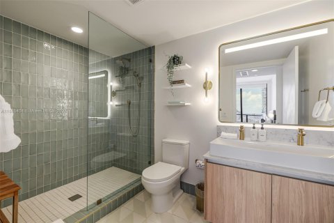 Купить кондоминиум в Майами, Флорида 2 спальни, 84.26м2, № 1920365 - фото 27