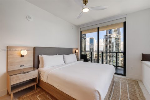 Купить кондоминиум в Майами, Флорида 2 спальни, 84.26м2, № 1920365 - фото 21