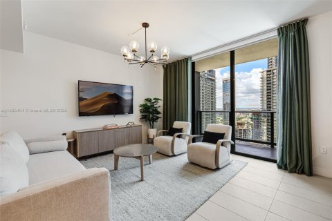 Купить кондоминиум в Майами, Флорида 2 спальни, 84.26м2, № 1920365 - фото 8