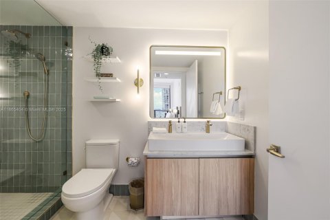 Купить кондоминиум в Майами, Флорида 2 спальни, 84.26м2, № 1920365 - фото 28