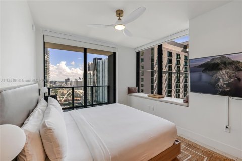 Купить кондоминиум в Майами, Флорида 2 спальни, 84.26м2, № 1920365 - фото 16