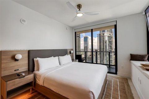 Купить кондоминиум в Майами, Флорида 2 спальни, 84.26м2, № 1920365 - фото 17