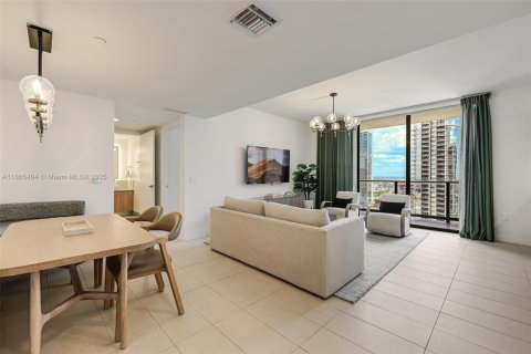 Купить кондоминиум в Майами, Флорида 2 спальни, 84.26м2, № 1920365 - фото 6
