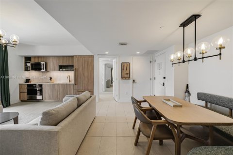 Купить кондоминиум в Майами, Флорида 2 спальни, 84.26м2, № 1920365 - фото 15