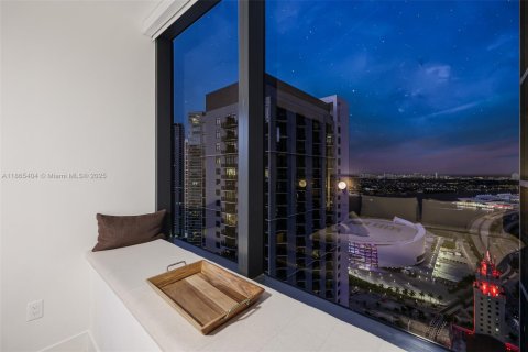 Купить кондоминиум в Майами, Флорида 2 спальни, 84.26м2, № 1920365 - фото 20