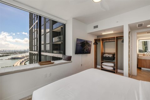 Купить кондоминиум в Майами, Флорида 2 спальни, 84.26м2, № 1920365 - фото 2