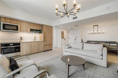 Купить кондоминиум в Майами, Флорида 2 спальни, 84.26м2, № 1920365 - фото 4