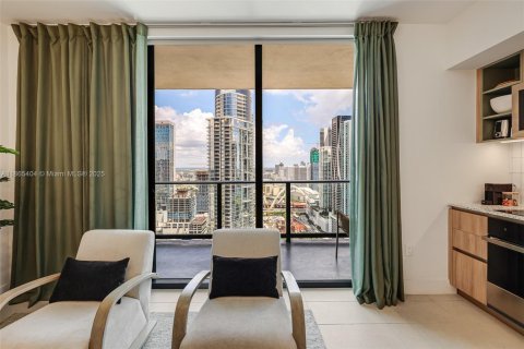 Купить кондоминиум в Майами, Флорида 2 спальни, 84.26м2, № 1920365 - фото 13