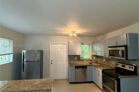 Дом в Майами, Флорида 2 спальни, 255.48м2 № 2004959