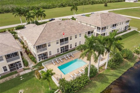 Condominio en venta en Punta Gorda, Florida, 3 dormitorios, 139.35 m2 № 1399566 - foto 4